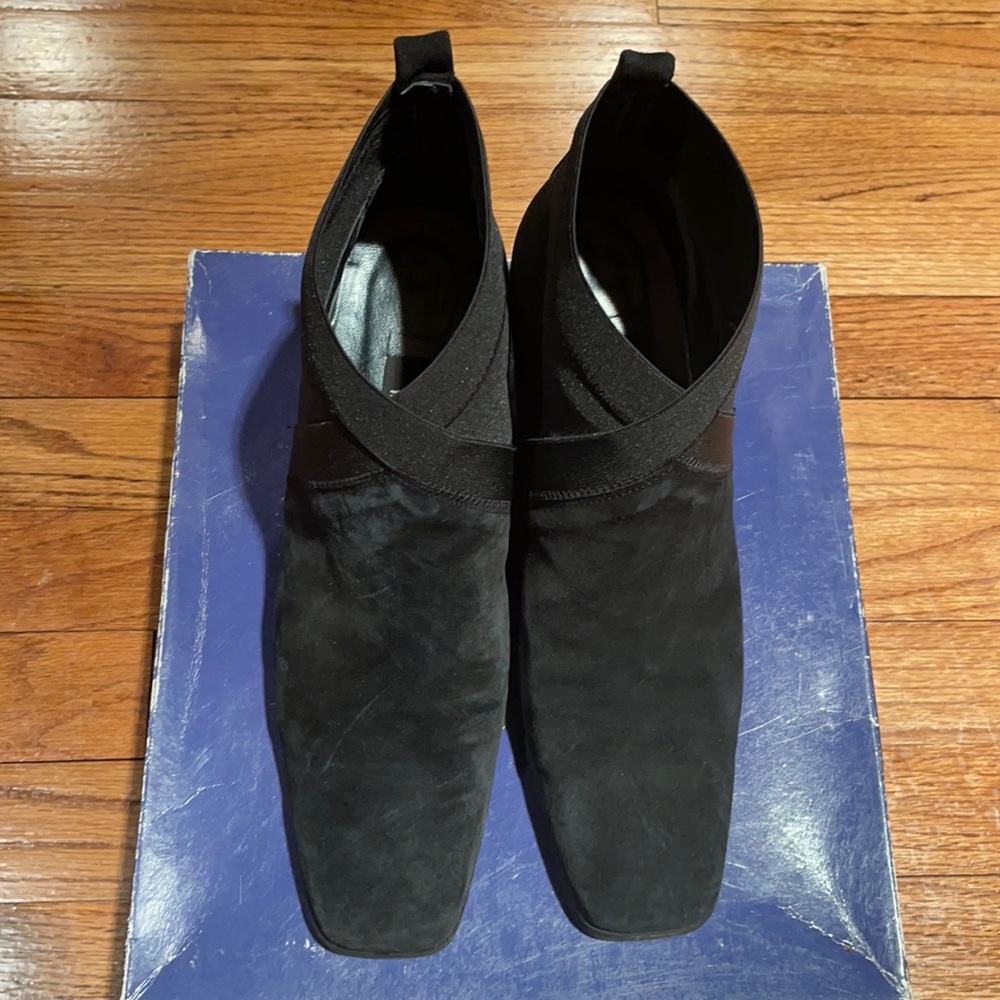 Stuart Weitzman Booties - image 1